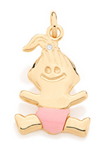 REF 541739 - PINGENTE ROMMANEL