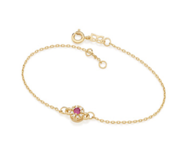 REF 551533 PULSEIRA ROMMANEL ROSA