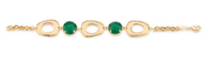 REF 551207 - PULSEIRA ROMMANEL VERDE