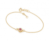 REF 551533 PULSEIRA ROMMANEL ROSA