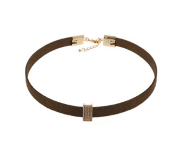 REF 531701 COLAR CHOKER ROMMANEL