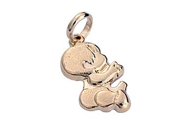 REF 541443 - PINGENTE ROMMANEL